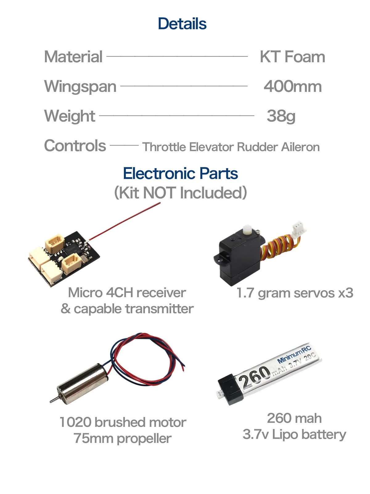 Minimalistisches-RC-Flugzeug-Macchi-M-33-Micro-Scale-400mm-Spannweite-KT-Foam-RC-Airplane-KITMotor-1986697-1